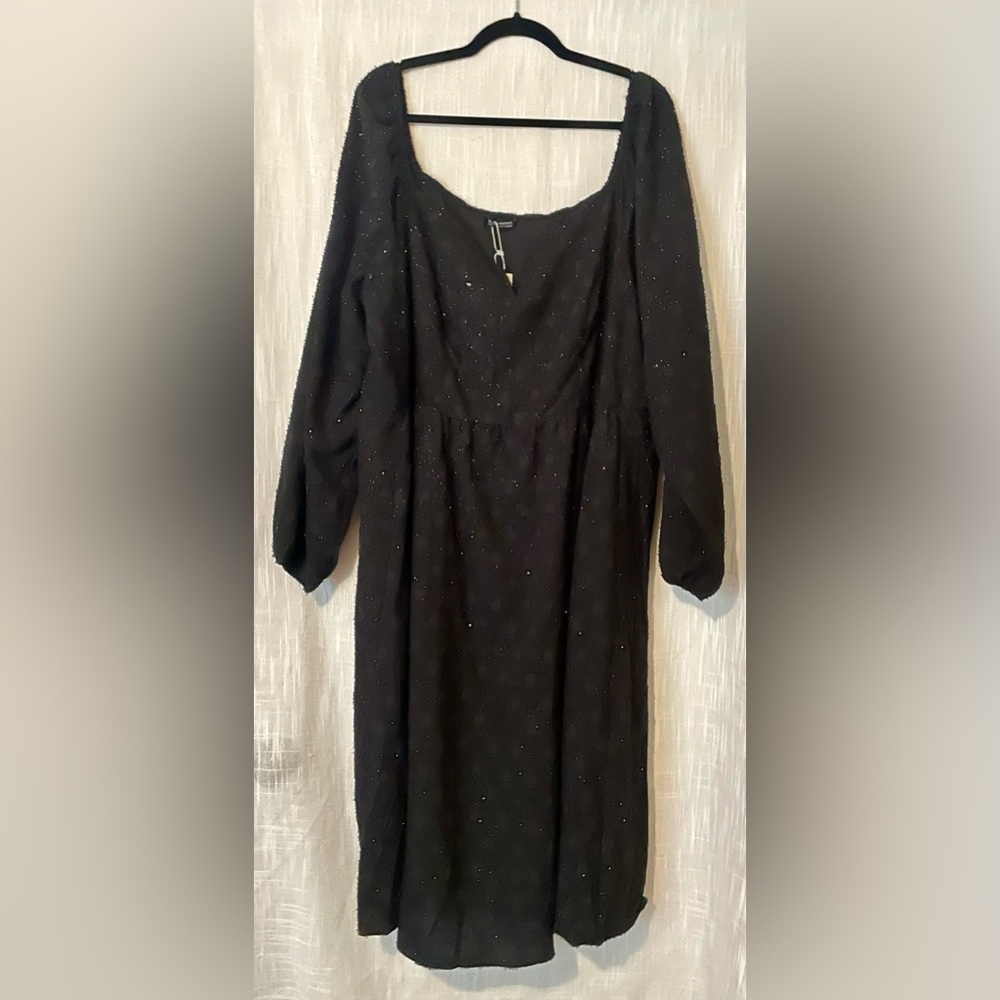 Bloomchic Sparkling Dress